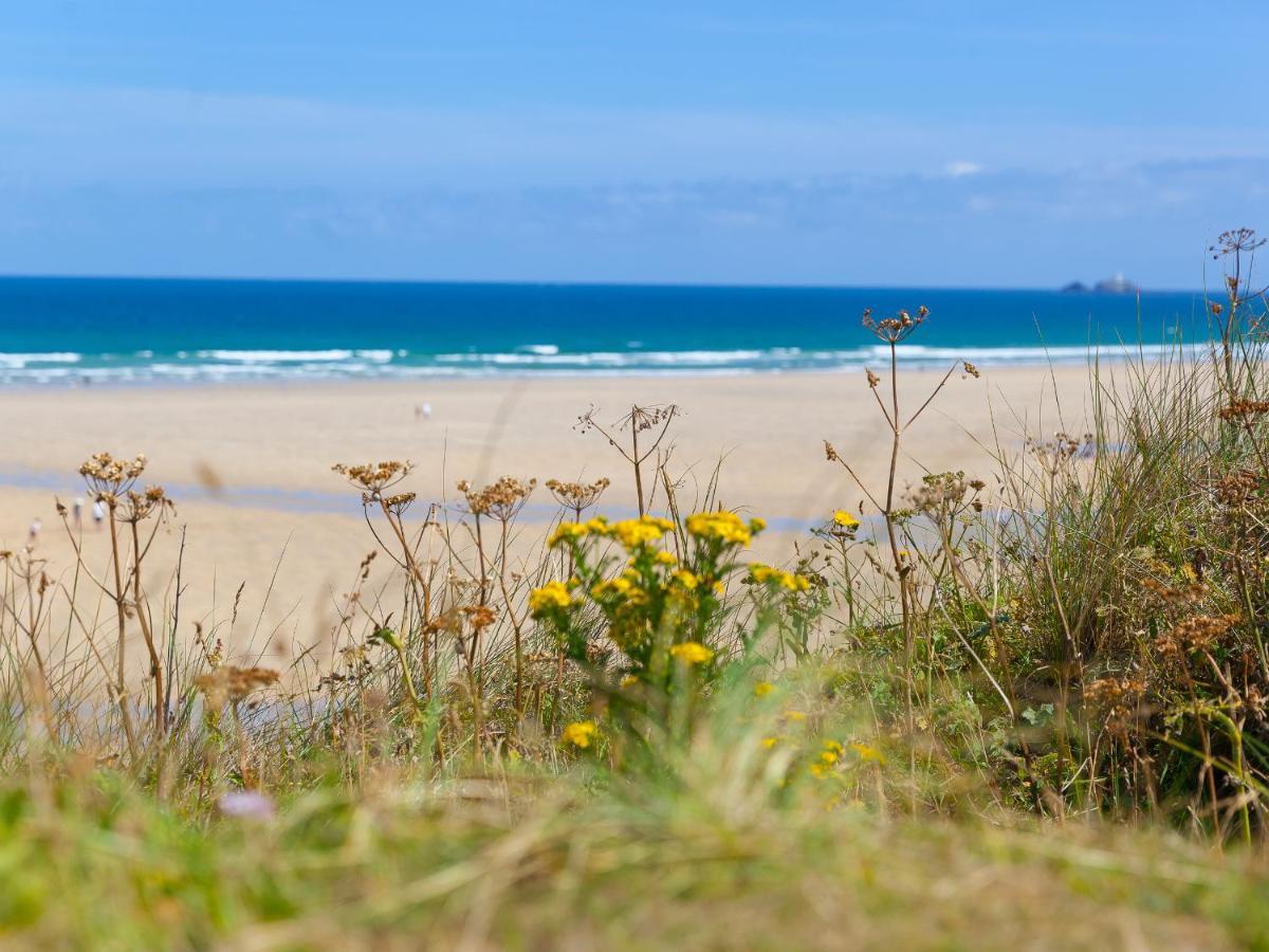 The Sandbox Hayle Zewnętrze zdjęcie
