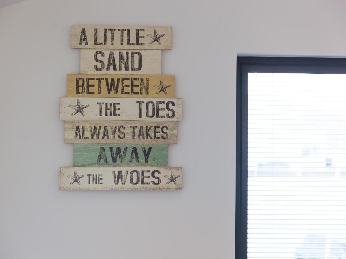 The Sandbox Hayle Zewnętrze zdjęcie