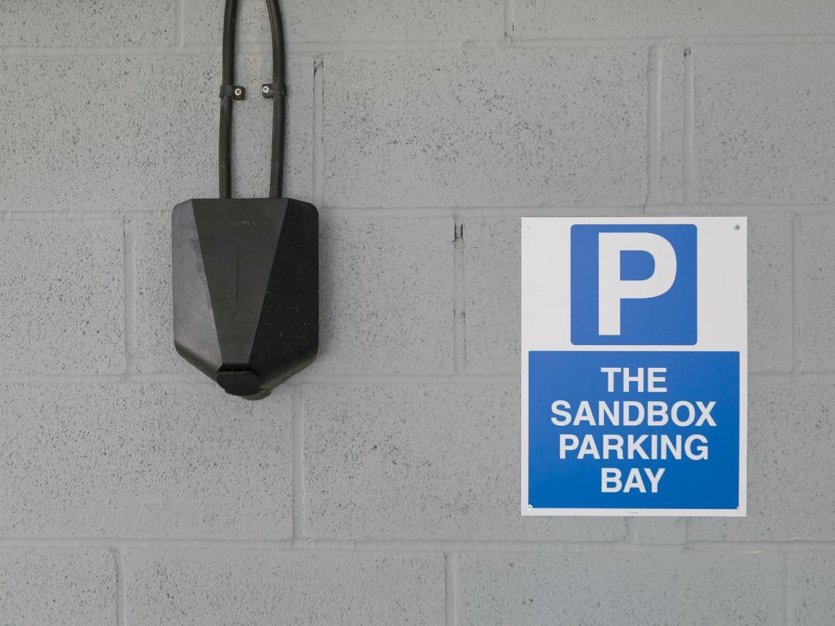 The Sandbox Hayle Zewnętrze zdjęcie